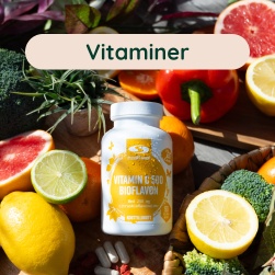 Vitaminer